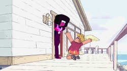 انیمیشن دنیای استیون - فصل 2 قسمت 10 :: Steven Universe